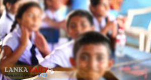පාසලේදී සිහිසුන්ව ඇදවැටුණු සිසුවාට කොවිඩ් බව තහවුරු වෙයි