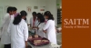 සයිටම් වෛද්‍ය විද්‍යාලයේ සිසුහු නඩුමගට