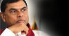 බැසිල් රාජපක්ෂට මාධ්‍ය වාරණයක් ! පිණුමකට සැරසෙන ලකුණු ?