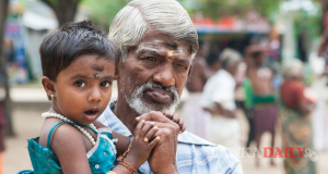 යුද්ධයෙන් පසු නැවත පදිංචි කළ ගම්මානවල ජනතාවගේ ගැටලු විසදීමට රජයෙන් පියවර