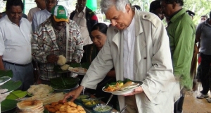 රනිල් තරුණ පෙළට ඉඩදීමට යයි