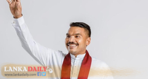 පොහොට්ටුවේ මංගල රැළිය අද