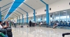 කටුනායක ගුවන් තොටුපළ සේවකයින් වර්ජනයේ