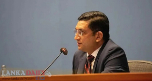 ප්‍රචණ්ඩකාරීන්ට, නීතිය ක්‍රියාත්මක කරන්න පසුබට වන්නේ නැහැ. ජිනීවා ගිහිනුත් කියයි.