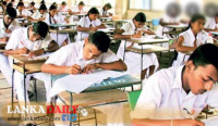 විභාග අපේක්ෂකයින්ට එන්නත් ලබාදී විභාග පවත්වන්නැයි ඉල්ලීම් !