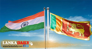 ජනපති කට වරද්දා ගැනීමෙන් ඉන්දීය රජය ලංකාවට එරෙහිව ආර්ථික සම්බාධක පැනවීමට තීරණයක්