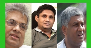'කිලිගේ උවමනාවට කල දෙයක් නොවේ'- රනිල්