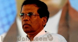 දේශපාලන මදුසමයේ අවසානයක ආරම්භය ! -නිලන්ත ඉලංගමුව