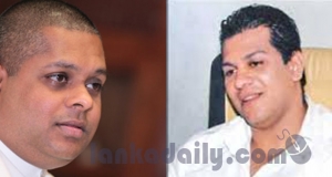 දුමින්ද, සජින් ස්වාධීන කණ්ඩායමකින් එන හැඩ