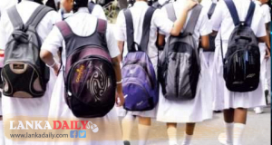 හුදකලා ප්‍රදේශ හැර බස්නාහිර පළාතේ පාසල් හෙට සිට විවෘතයි