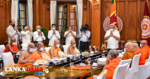 බුද්ධ චරිතය, ත්‍රිපිටකය සහ බෞද්ධ සිද්ධස්ථාන පිළිබඳ දුර්මත පතුරවන්නන් ගැන සෙවීමට කමිටුවක්