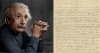 අයින්ස්ටයින්ට ඉහළ ලංසුවක්