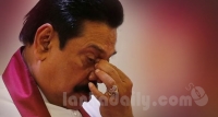 රාජපක්ෂ පවුල් පාලනය අවසන් ?  තව පිරිසක් එළියට