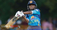 ශ්‍රී ලංකා - පාකිස්තාන තරග දෙකේ දින වෙනස් වෙයි