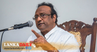 නව පොලිස් ස්ථාන 190ක් ආරම්භ කිරීමට පියවර !