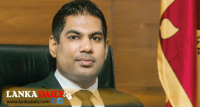 ක්‍රිකට් තහනම ඉවත් කරන්න පාර්ලිමේන්තුවම එක්වන්න -කංචන ගෙන් ඇරයුම්