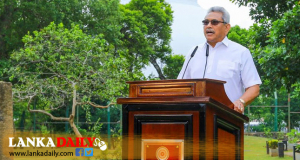 ජනාධිපතිවරයාගේ අභියෝගයට උත්තර අවශ්‍යයි !