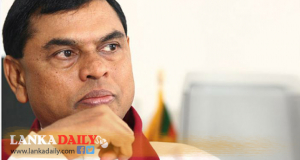 'වැඩ ලක්ෂයක්' අදින් ඇරඹේ !