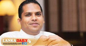 සංචාරක කර්මාන්තයේ දියුණුව වෙනුවෙන් හැකි සෑම පියවරක්ම රජය ගන්නවා