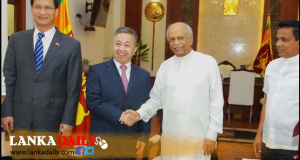 දරිද්‍රතාවය තුරන් කිරීමේදී චීනයේ සාර්ථකත්වය ආදර්ශමත් - අගමැති