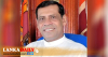 පාර්ලිමේන්තු මන්ත්‍රී කේ. එච්. නන්දසේන අභාවප්‍රාප්ත වෙයි