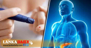 බස්නාහිර පළාතේ පුද්ගලයින්ගේ සෞඛ්‍ය තත්වයක් ගැන භයානක හෙළිදරව්වක්