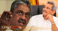 යුද්ධයයි, රාජ්‍ය පාලනයයි යනු දෙකකි. ෆොන්සේකා තවමත් ඉගෙන ගෙන නැත.   