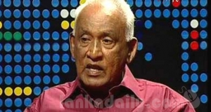 මහින්ද පැ‍රැදුනේ විමල් නිසයි - බුද්ධදාස (audio)
