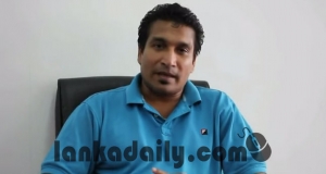 විදෙස්ගත ශ්‍රී ලාංකිකයන්ට ආයාචනයක්.. - මෝහාන් රාජ් මඩවල (video)