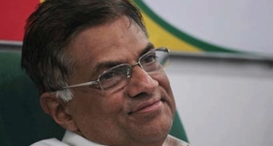ජනාධිපතිවරණය රනිල්ගේ අවසන් තරගය වගේ