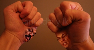 නීති සංගමය මහින්දව විවාදයට ඇදගෙන එන්න හදයි