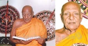 ගලගම අත්ථදස්සී මාහිමි අස්ගිරි මහානායක ධුරයට
