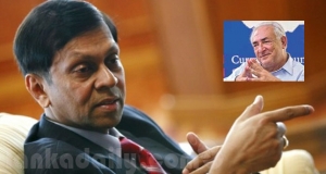 ලිංගික අපචාරකරුවකු වූ හිටපු IMF ලොක්කට කබ්රාල් පඩි ගෙවලා