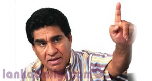මර්වින්, බැසිල්ට ගෝඨාට එරෙහිව අල්ලස් කොමිසමට යයි
