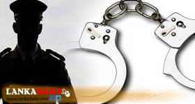 දිවයින පුරා මත්ද්‍රව්‍ය වැටලීම් අඛණ්ඩව