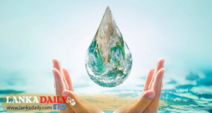 'සුරකිමු ගංගා '' තවත් ඉදිරියට !