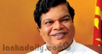 රවීට එරෙහි විශ්වාසභංගය අද නෙවේ හෙට !