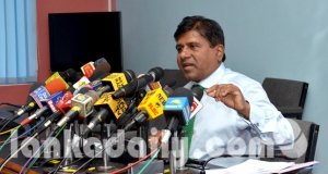 කරුගේ වැඩ විජේදාසට