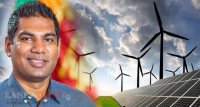 මාෆියාව පරාජය කිරීමේ ප්‍රතිපල: පුනර්ජනනීය බලශක්ති ව්‍යපෘති 60 ක් !