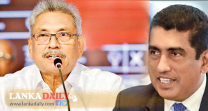 නැගෙනහිර මාර්ග සංවර්ධනය සතුටුදායක නැහැ ! ඉදිකිරිම් කටයුතු කඩිනම් කරන්නැයි ජනපතිගෙන් උපදෙස්   
