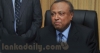 ක්‍රීඩා අමාත්‍යාංශයේ හිටපු ලේකම් ගෙන් ප්‍රශ්න කරයි