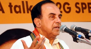 ප්‍රභාකරන්ගේ උපන්දින සැමරුම තහනම් කරන්න-සුබ්‍රමනියම් සාමි