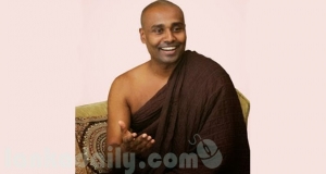 අද පන්සල කියන හැම දේටම එහෙයි කියන්ට වෙලා - සමන්ත භද්‍ර හිමි