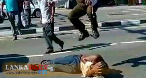 ජනාධිපතිවරයා, රට හදන්න පෙර රාජ්‍ය නිලධාරීන් හදාගත යුතුය!