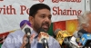 ආණ්ඩුව නීතිය හරියට ක්‍රියාත්මක කරන්නෑ-අසාද් සාලි