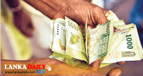 අස්වැසුමේ ගැටලු විසදන්න සතියක් !