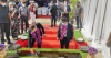 කොහුවල ගුවන් පාලම ඉදිකිරීම සඳහා මුල්ගල් තැබේ..