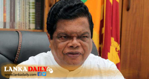 ගියේ 5යි, බිලියන16 ක දුම්රිය එංජින් 20 ක් අරන් එයි