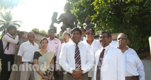 මැයි 01 සිට මහපොළ රු 5000 යි.