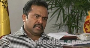 කරුණා අම්මාන්ගේ සහයත් මෛත්‍රීට !